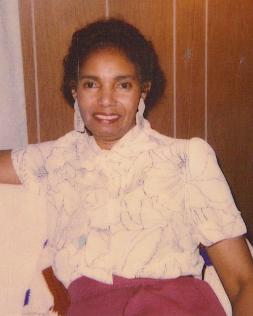 Grace Biggers Profile Photo