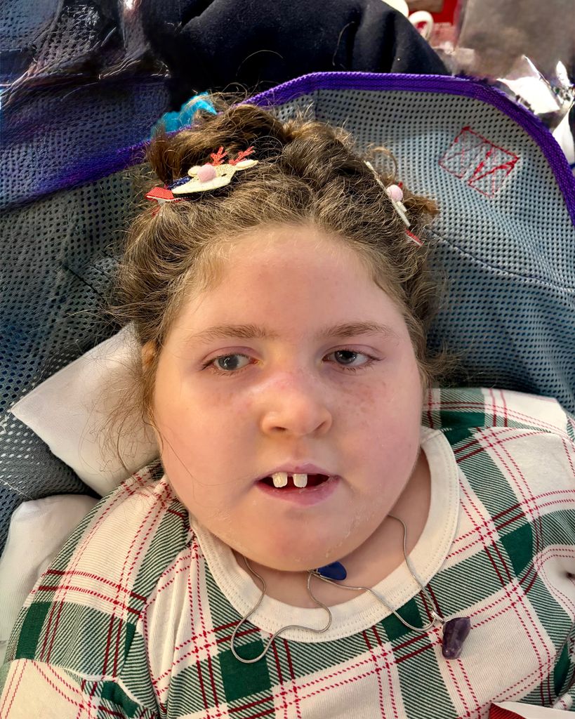Adeline Grace Seeright Profile Photo