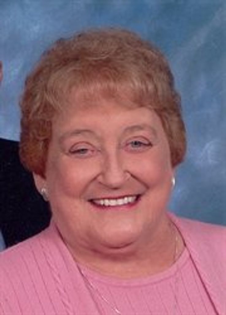 Carol Blalock Parsons Profile Photo