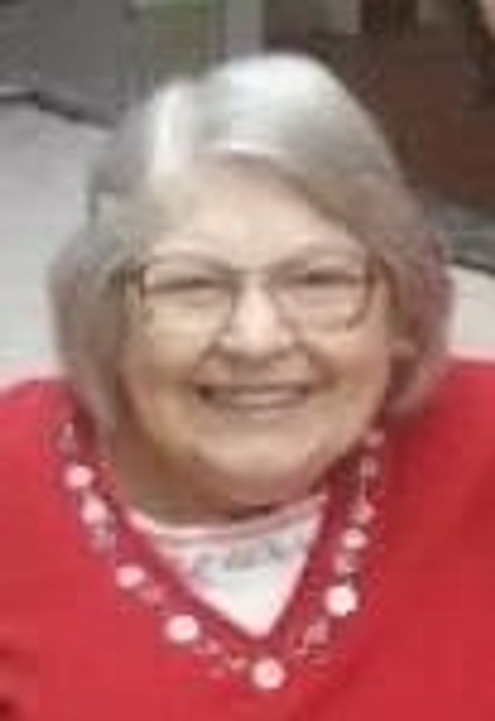 Gail K. Pegler Profile Photo