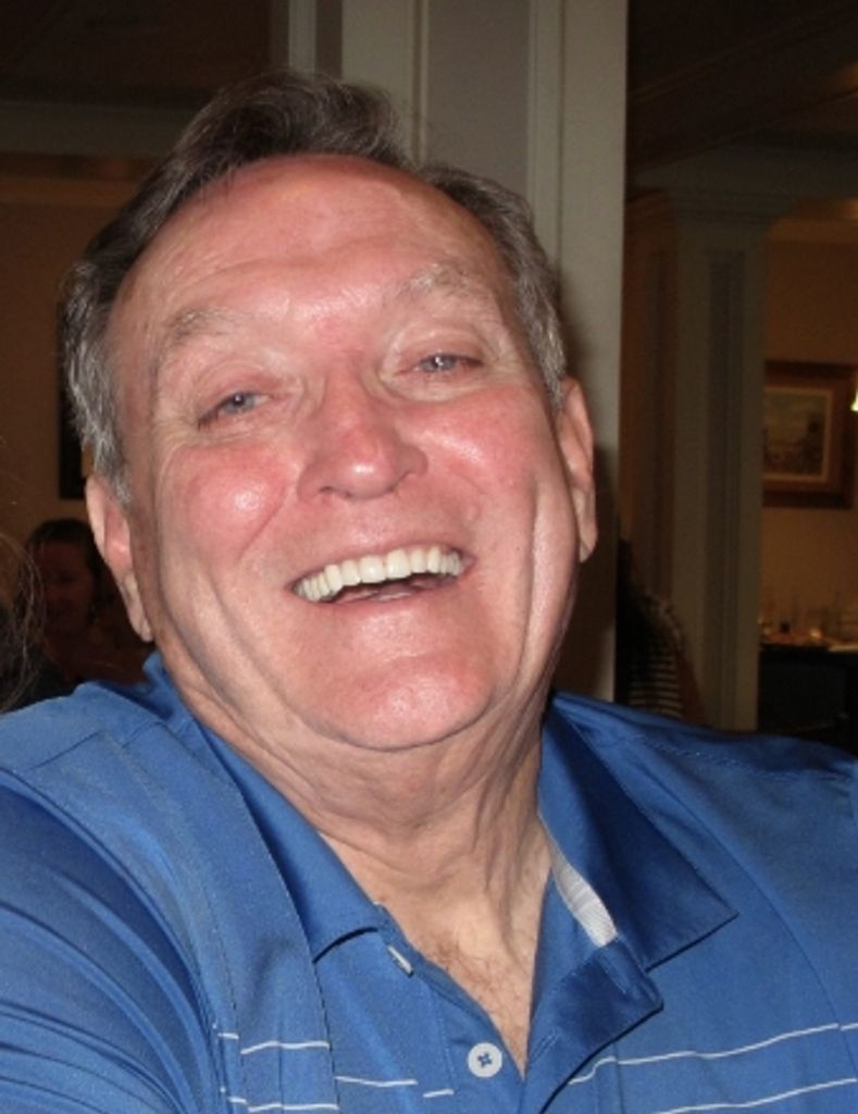 John Farrell Profile Photo