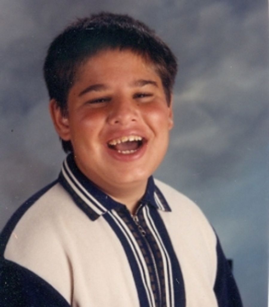 Robert Emory Profile Photo