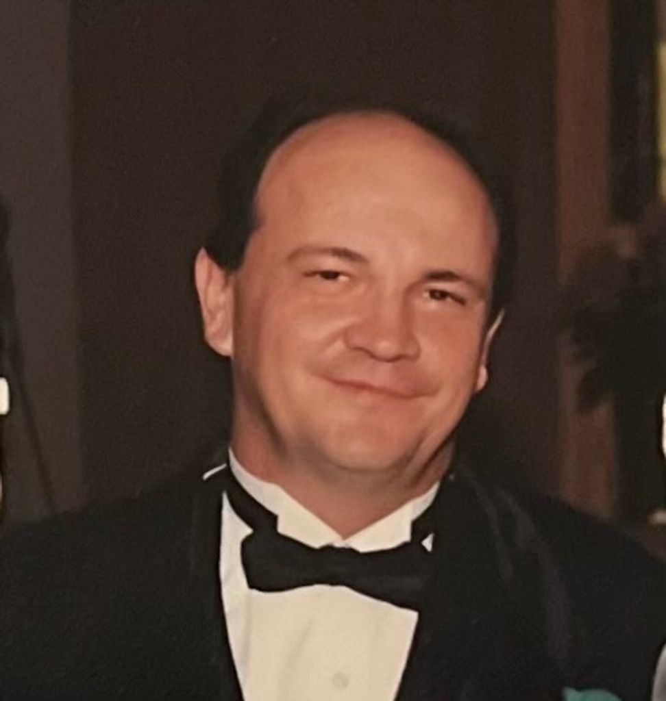 Vernon "Sonny" Morris Jr.