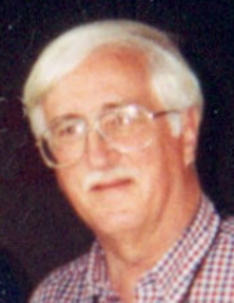 David B. Schuler