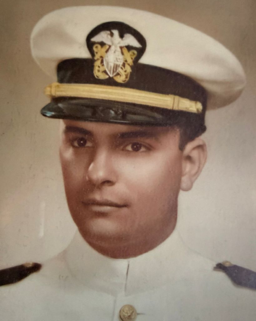 Walter Edward Mader, Jr.