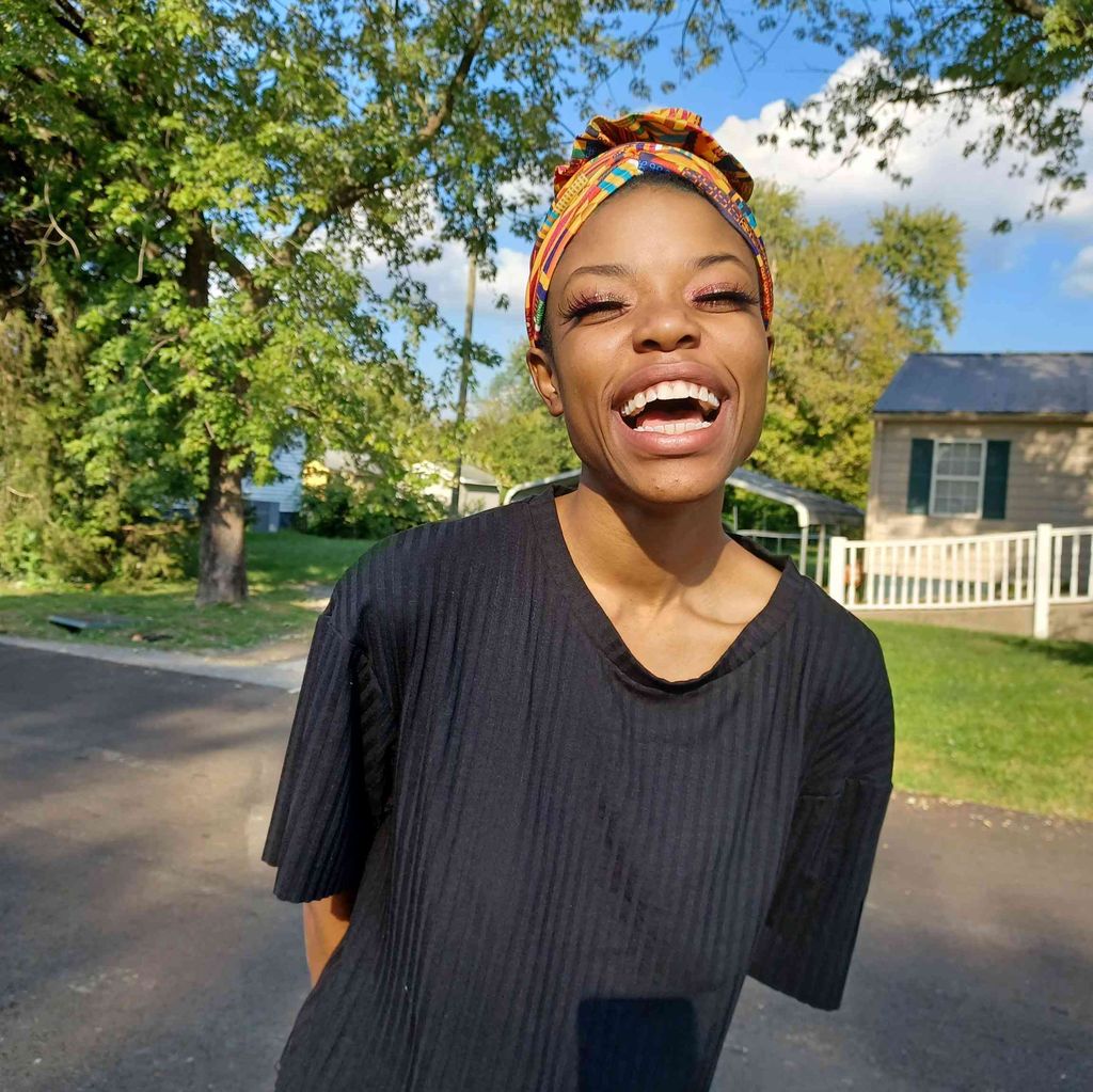 Jurnee Mikayla Roper Profile Photo