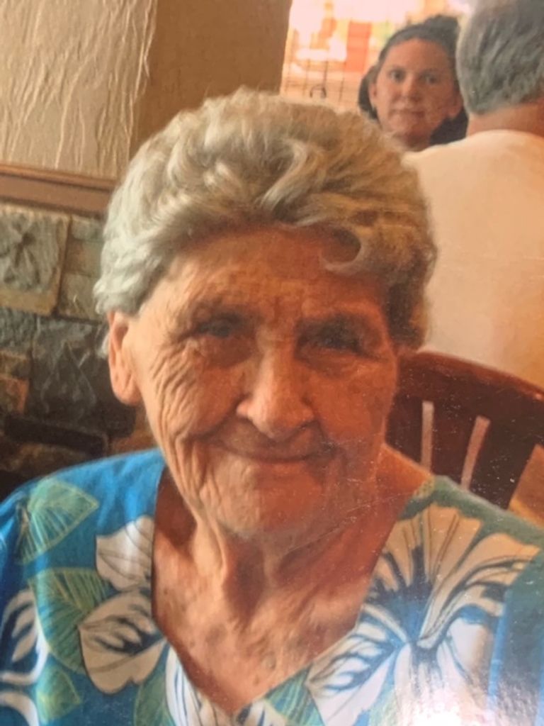 Betty Jane (Hall)  Thomson Profile Photo