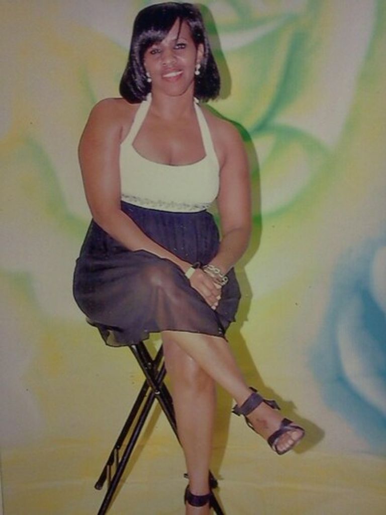 Sarah Ann Thompson Profile Photo