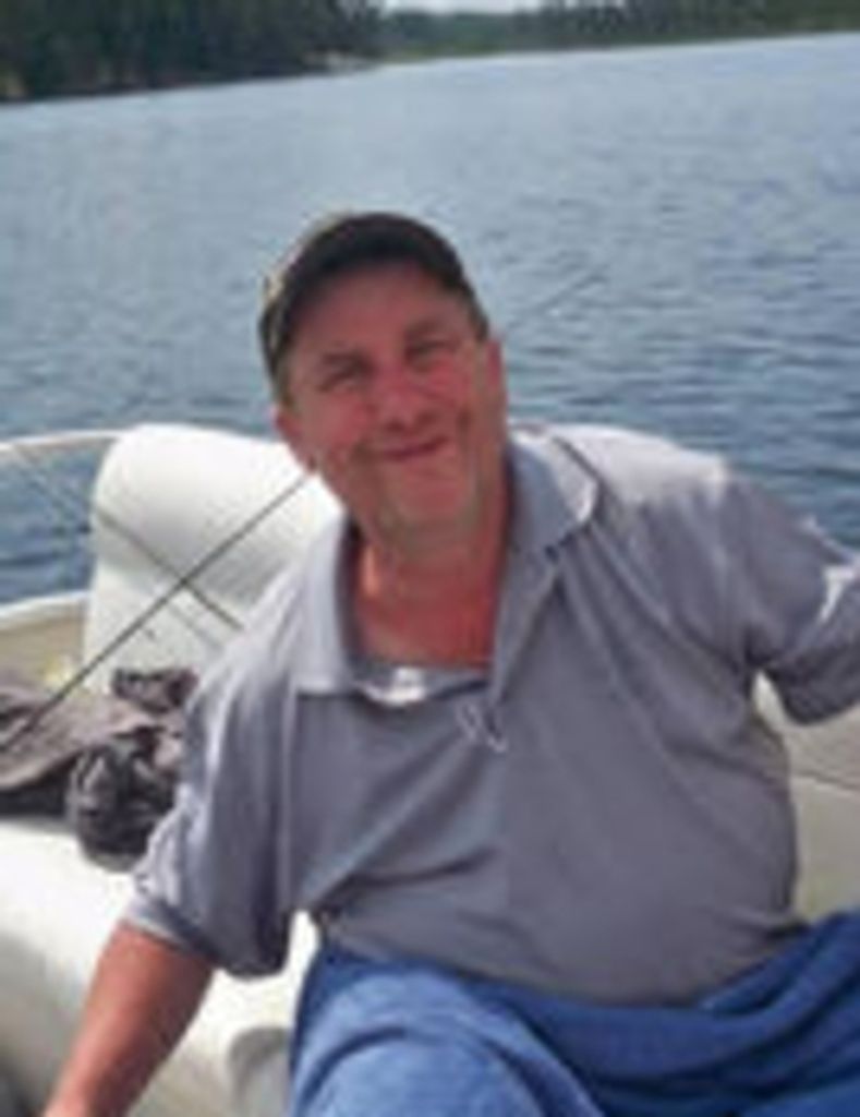 Terry Dean Van Sickle Profile Photo