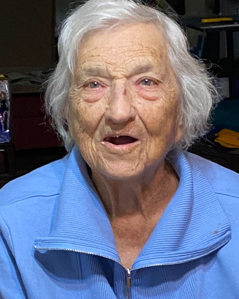 Marjorie Fitts Emerson Profile Photo