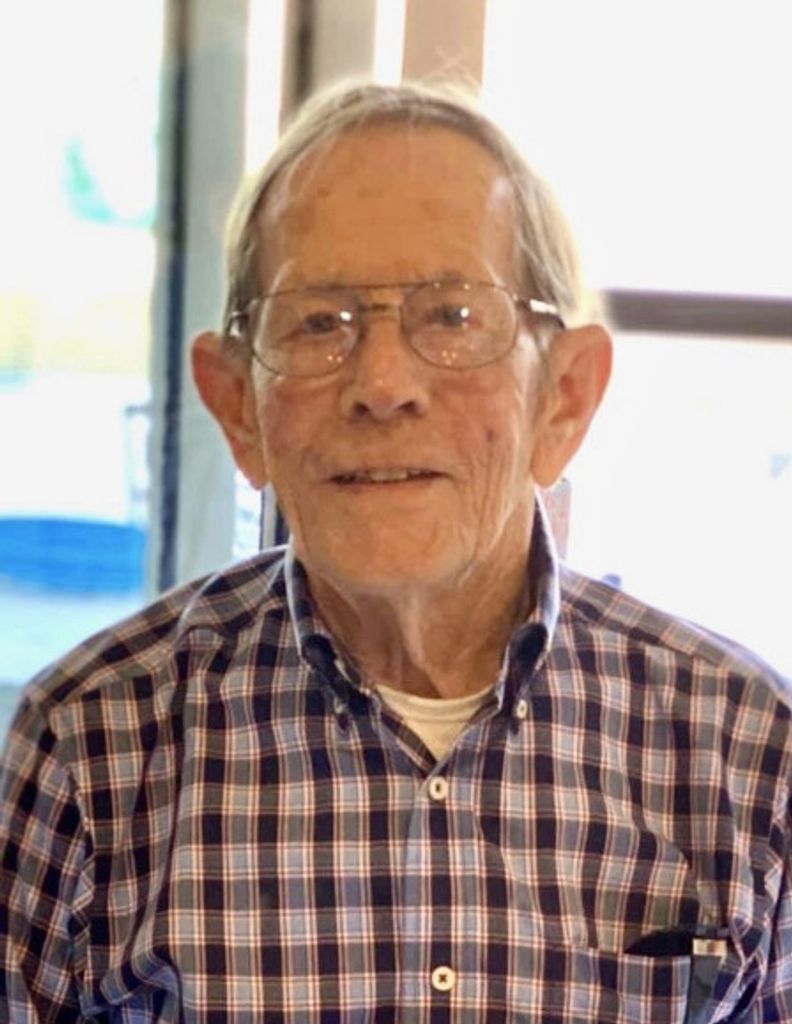 Robert Berkeley Heeke