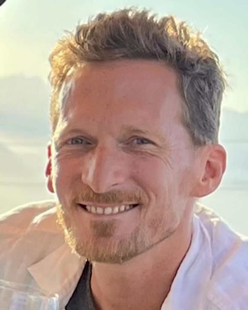 Thomas James Weisbecker Profile Photo
