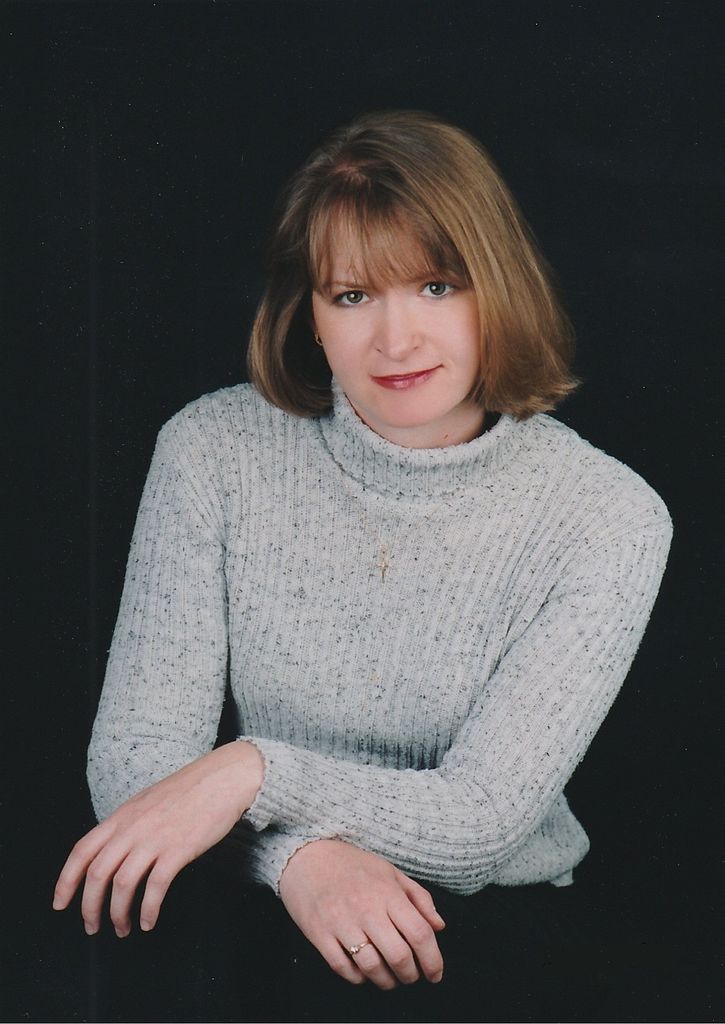 Darla Marie Sandage