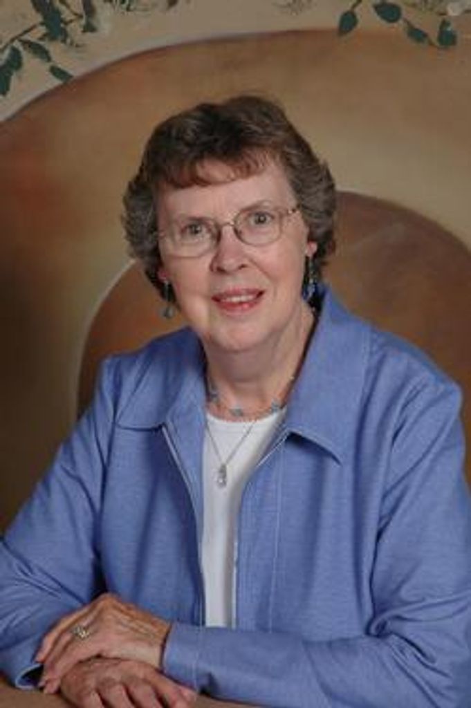 Lily "Bunny" Beaulah Russell