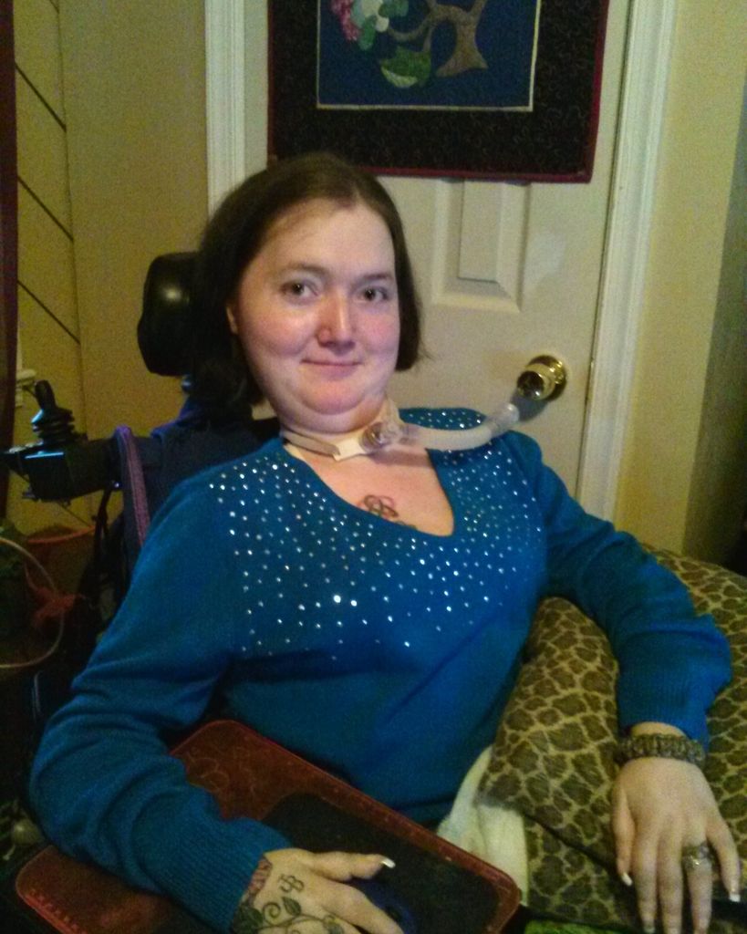 Jennifer Marie Whitlock