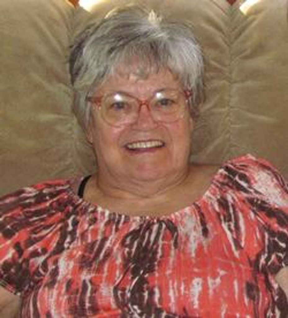 Donna Jean Howell