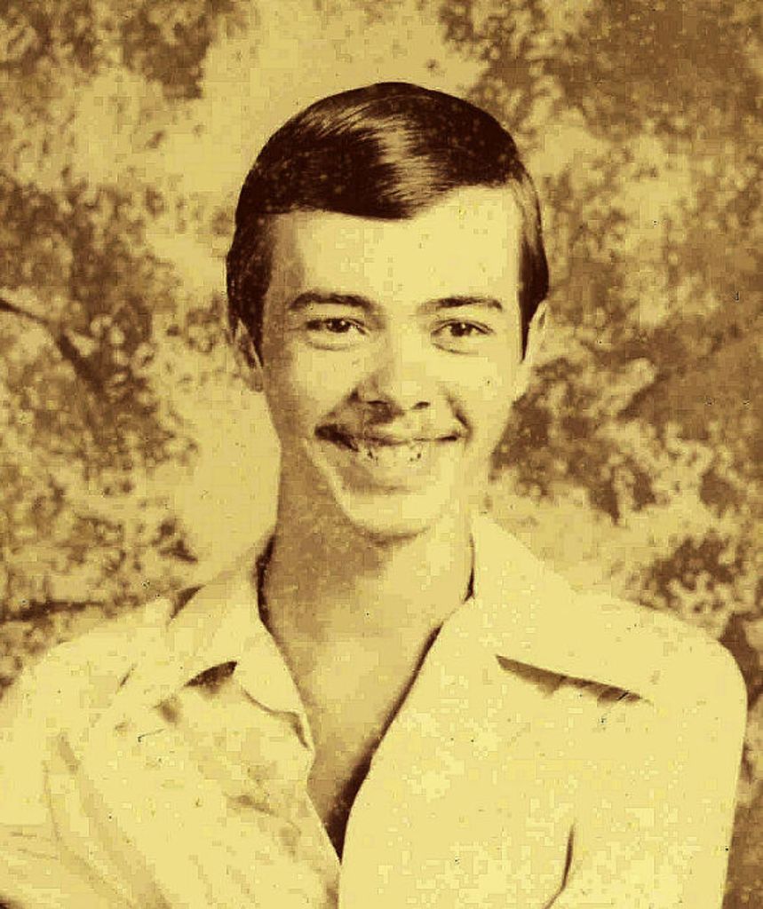 Gregory Taylor