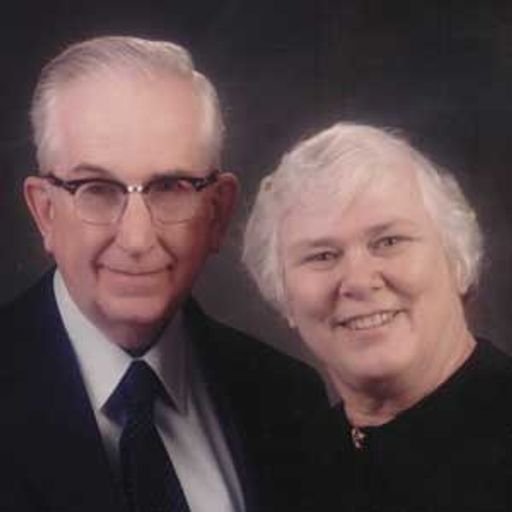 Rev. Dr. Lawrence F. Small,  Sr. Profile Photo