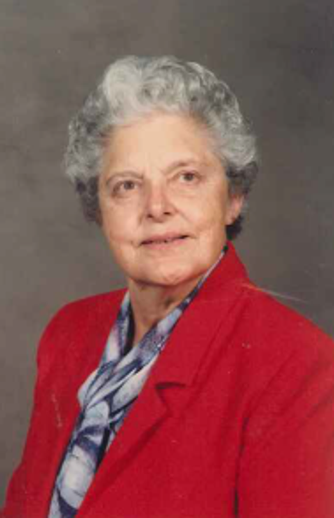 Rose Kennedy Profile Photo