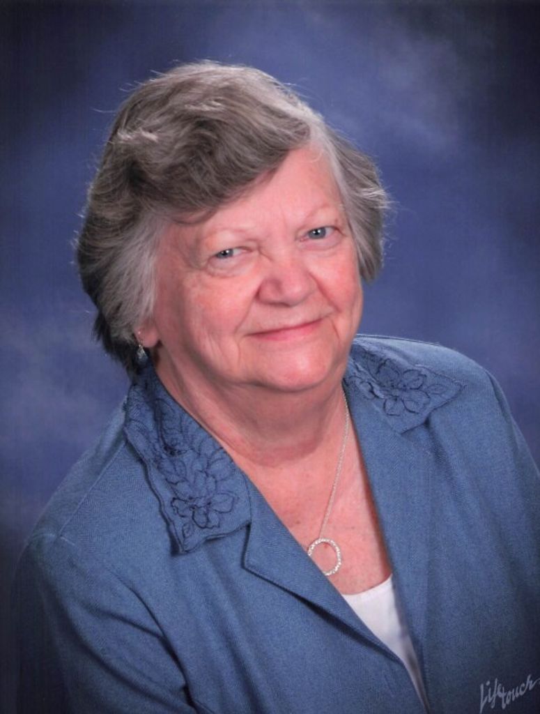 Gwen Sanders