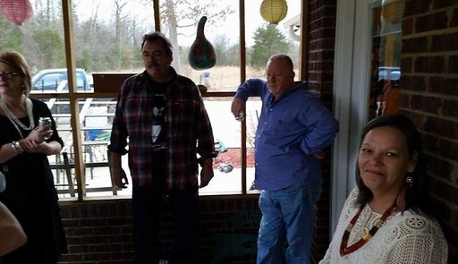 Linda Gail Borden Mcgee photo gallery thumbnail 28 of 74