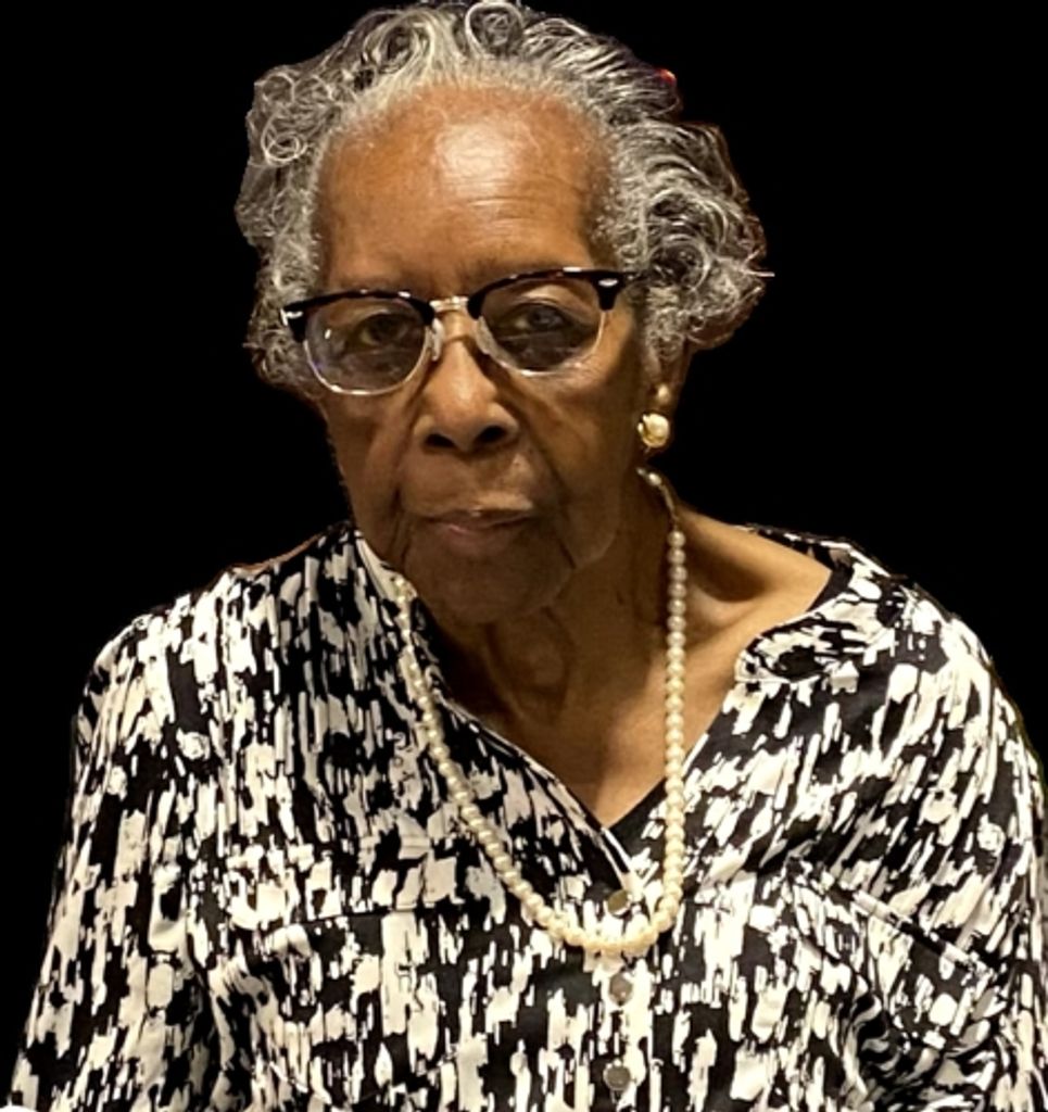 Flossie Williams