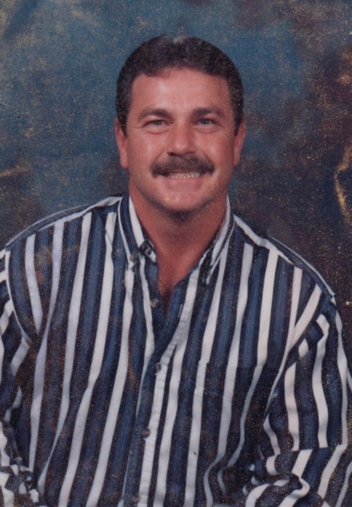 Rickey Dale Bolen Profile Photo