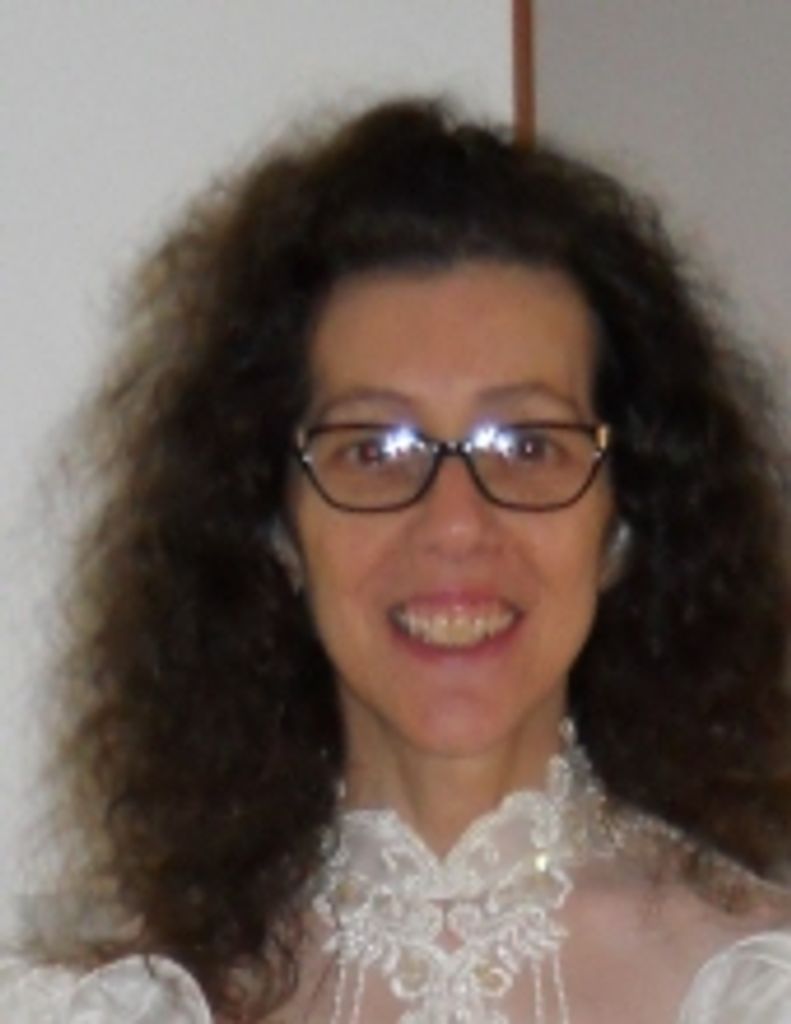 Kimberly S. Rotkovecz-Rambo