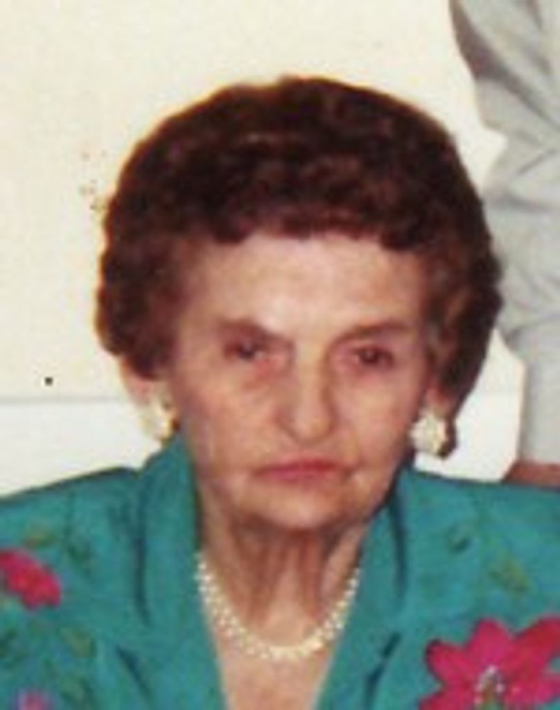 Mrs. Calvin J. Darbonne