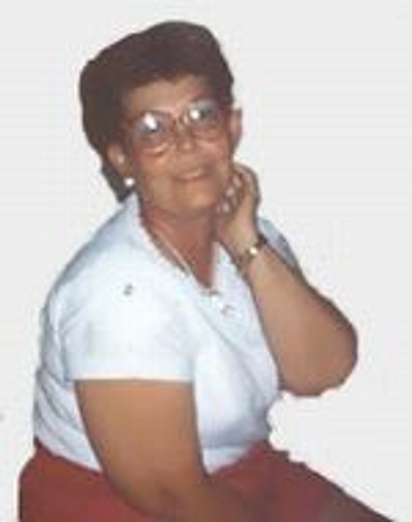 Marie L. Hoover