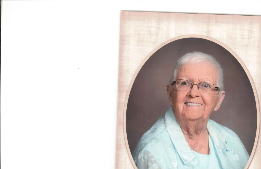 Fay Larue Curran