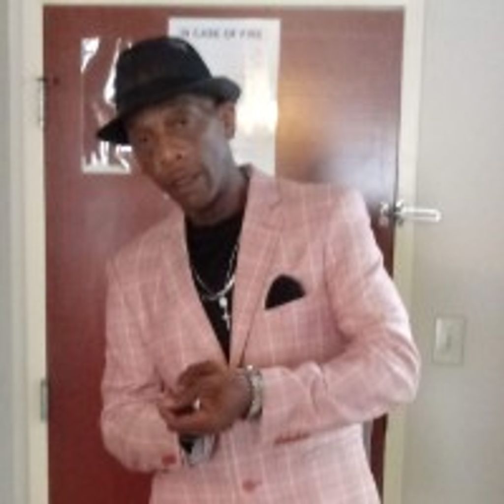 Mr. Ricky Jones Sr. Profile Photo