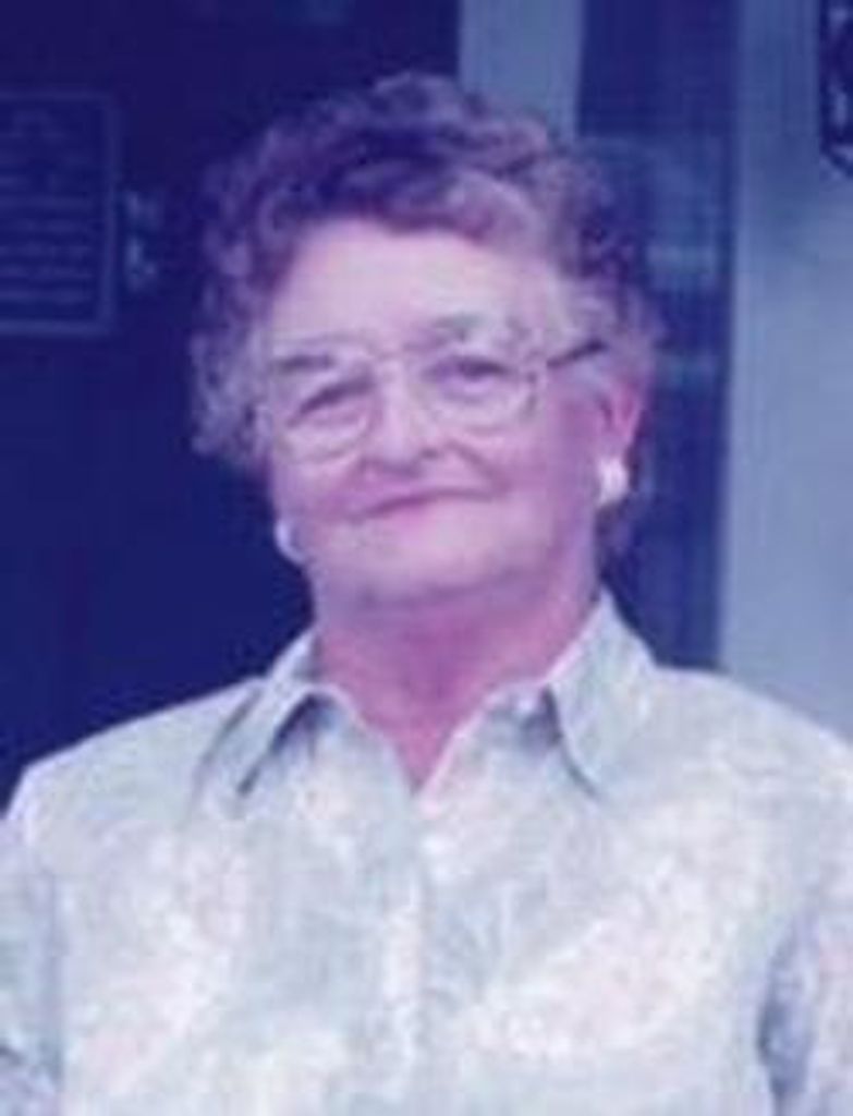 Adelaide Lawson Lyon