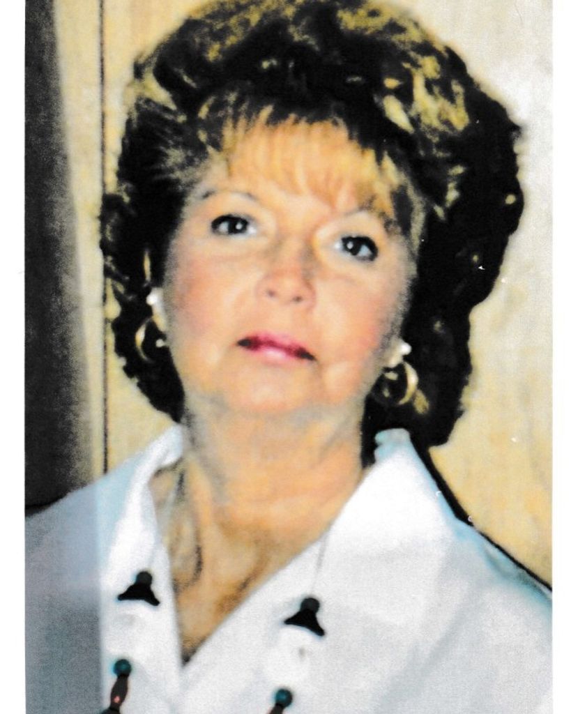 Carol Anne High