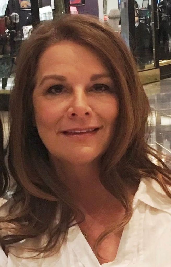 Lisa K. Simmons Profile Photo