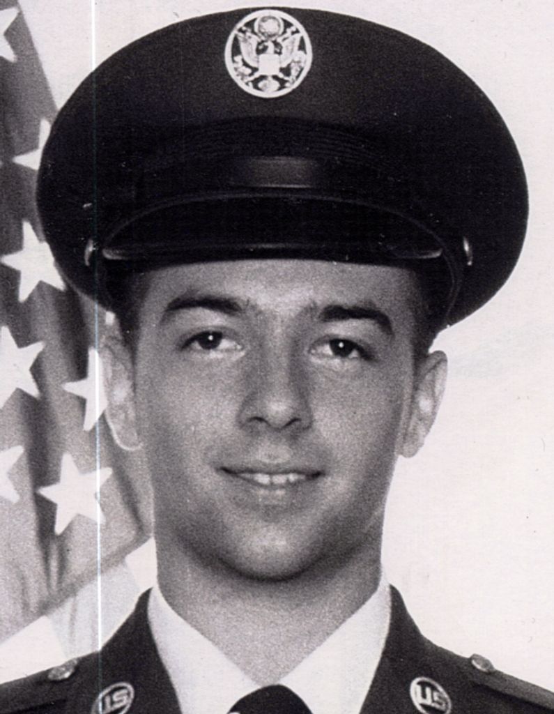 Kenneth Eugene Foster