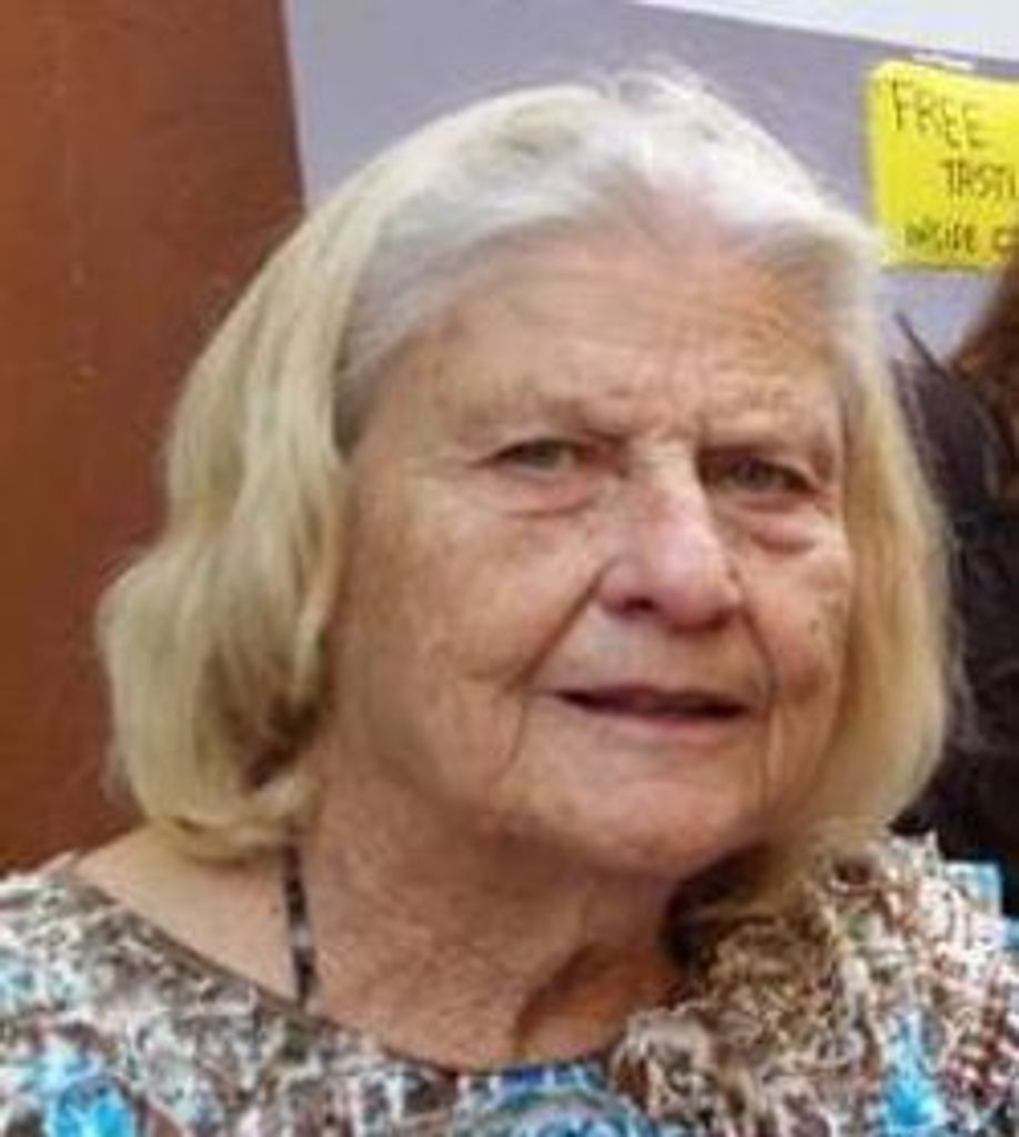 Linda Rose Giachino