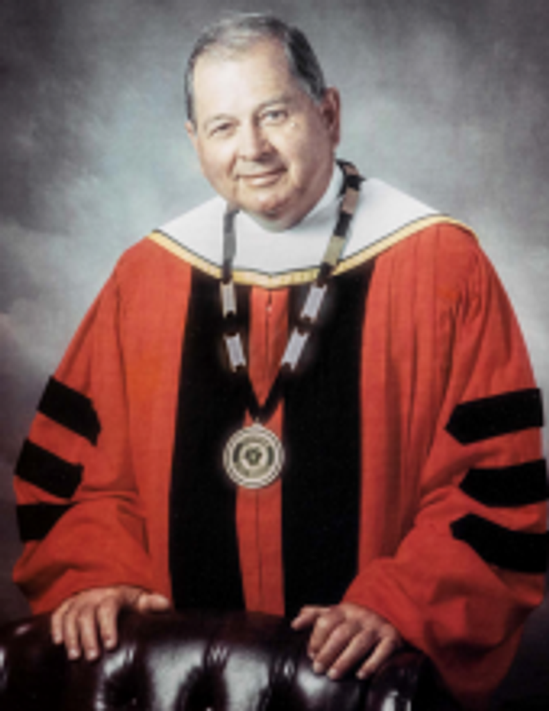 Zane Emerson Eargle
