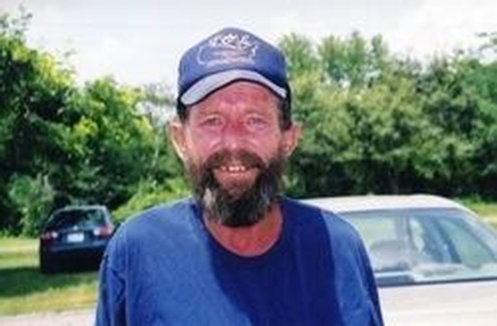 David Lee Tucker Sr