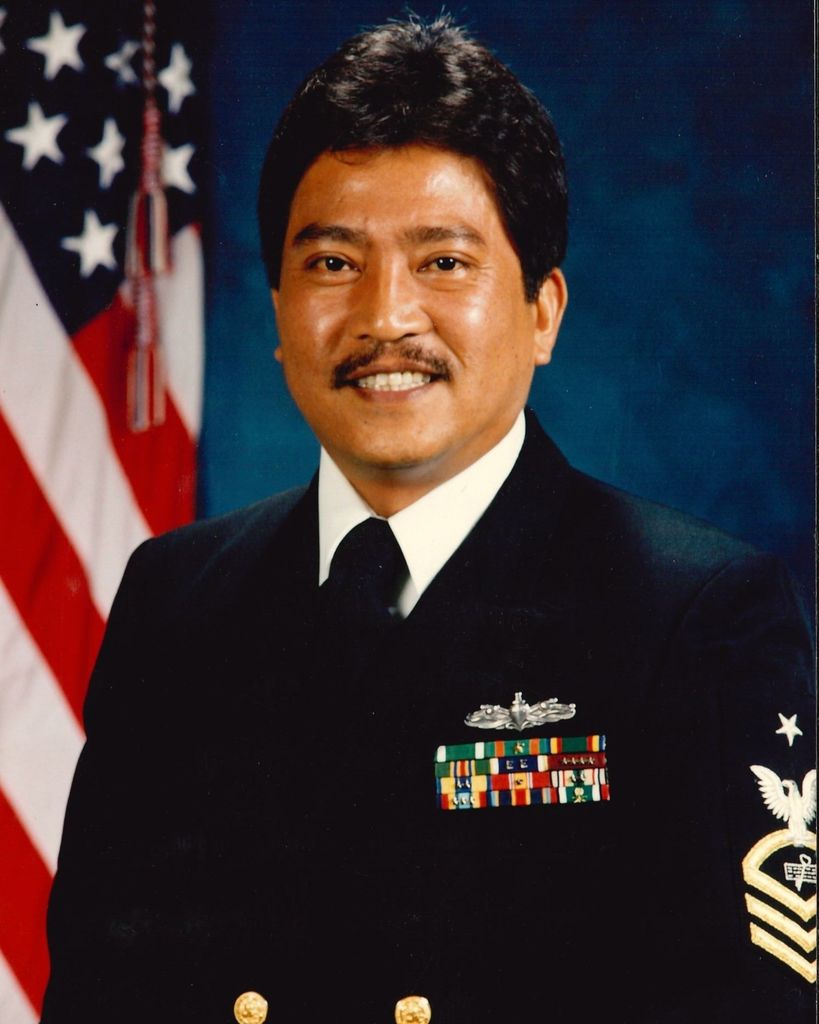 Danilo M. Bambico