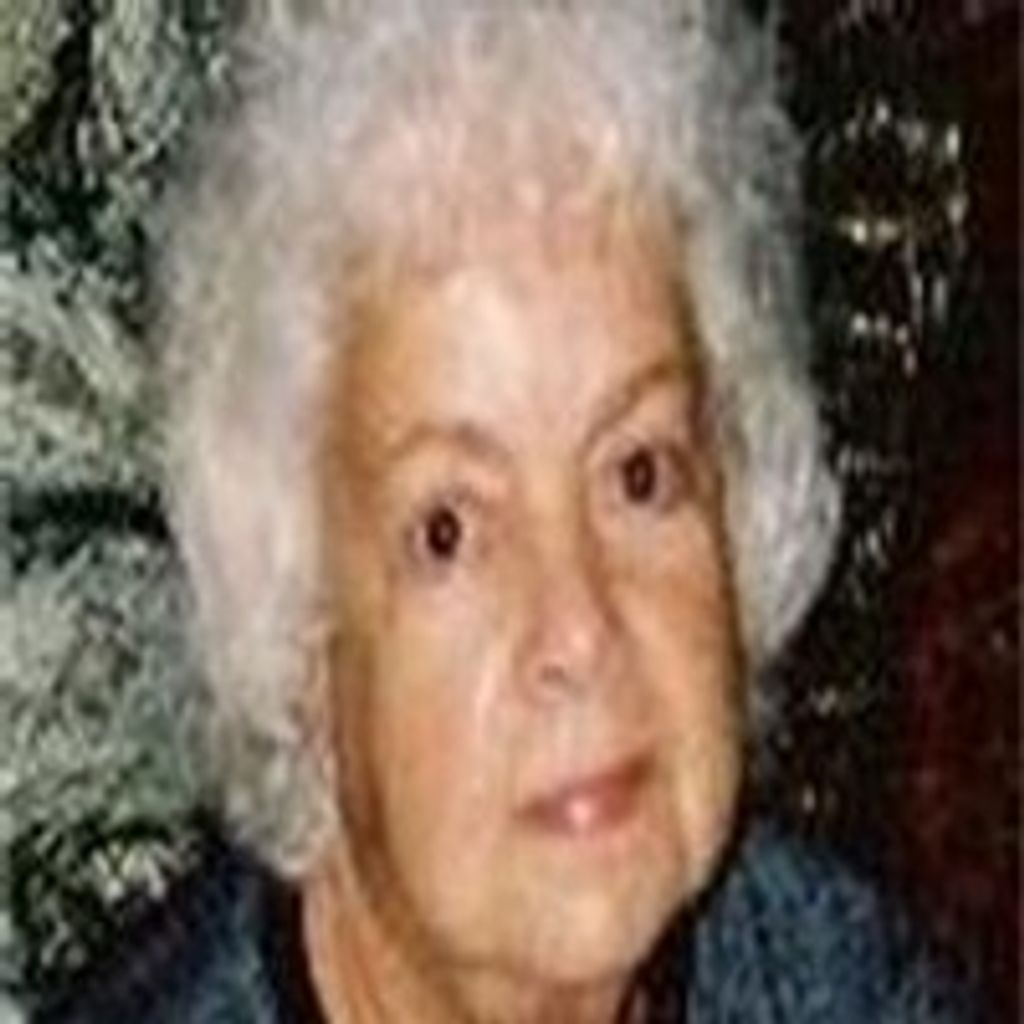Helen Elizabeth Robinson