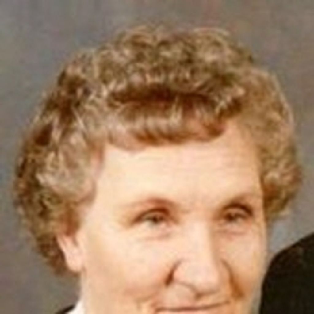 Mary Maudelene Owenby