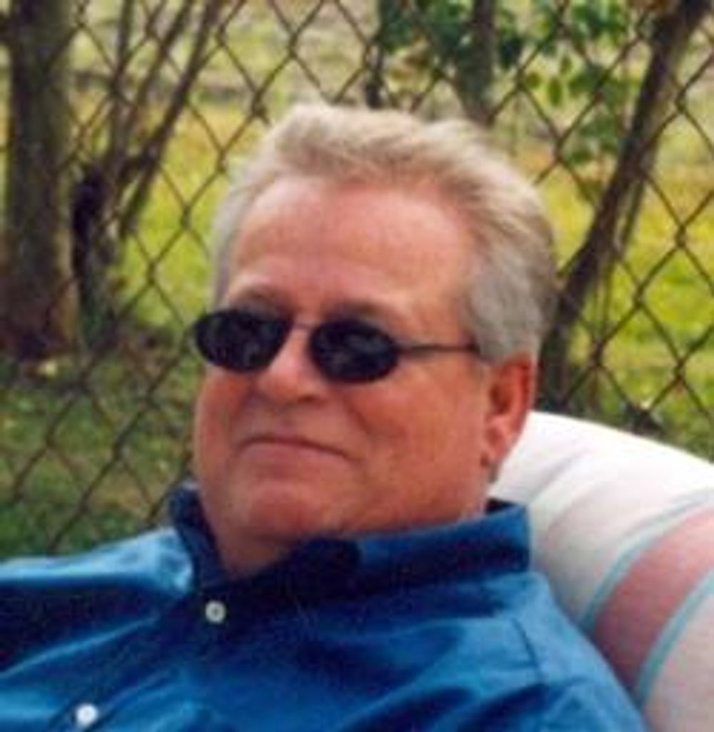 Teddy C. Cox, Sr.