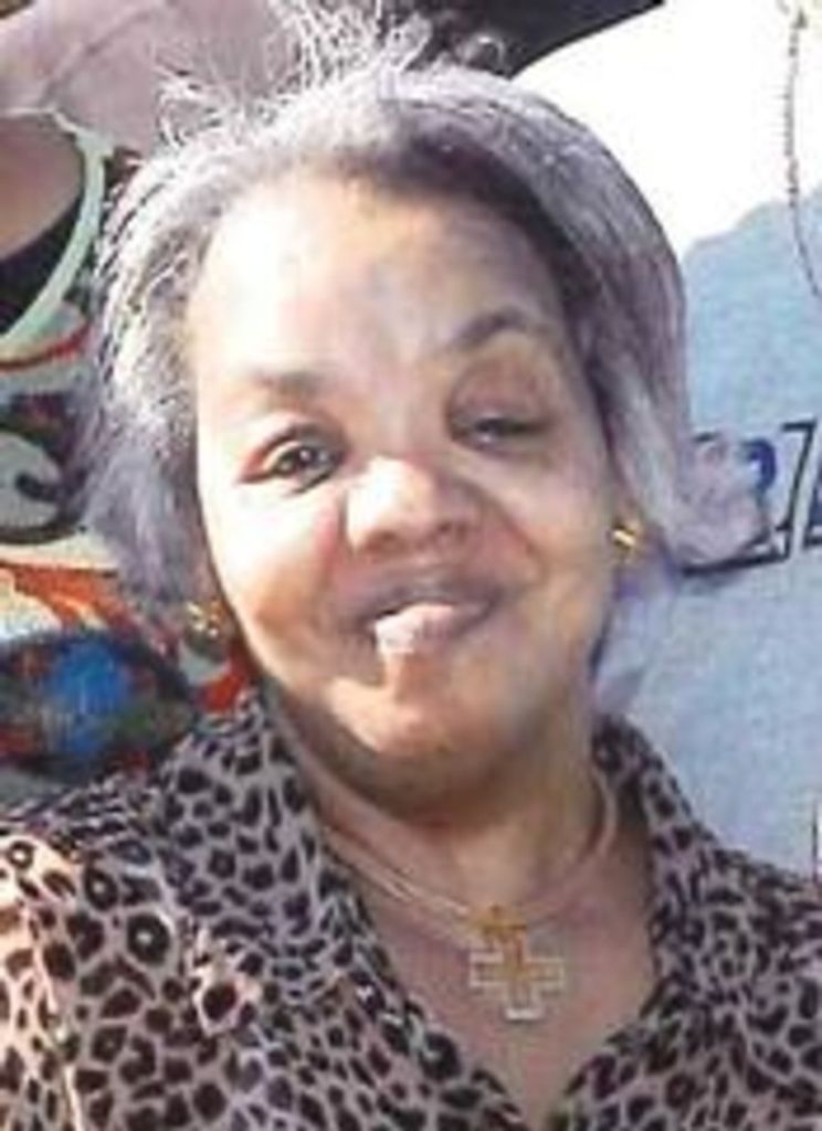 Martha Ann Jackson
