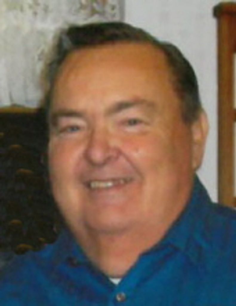 William "Bill" F. Hock