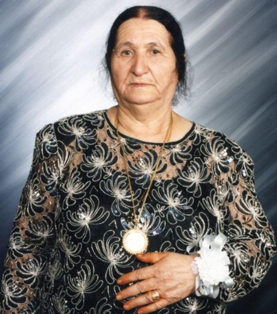 Shammama Ayar Kasmikha