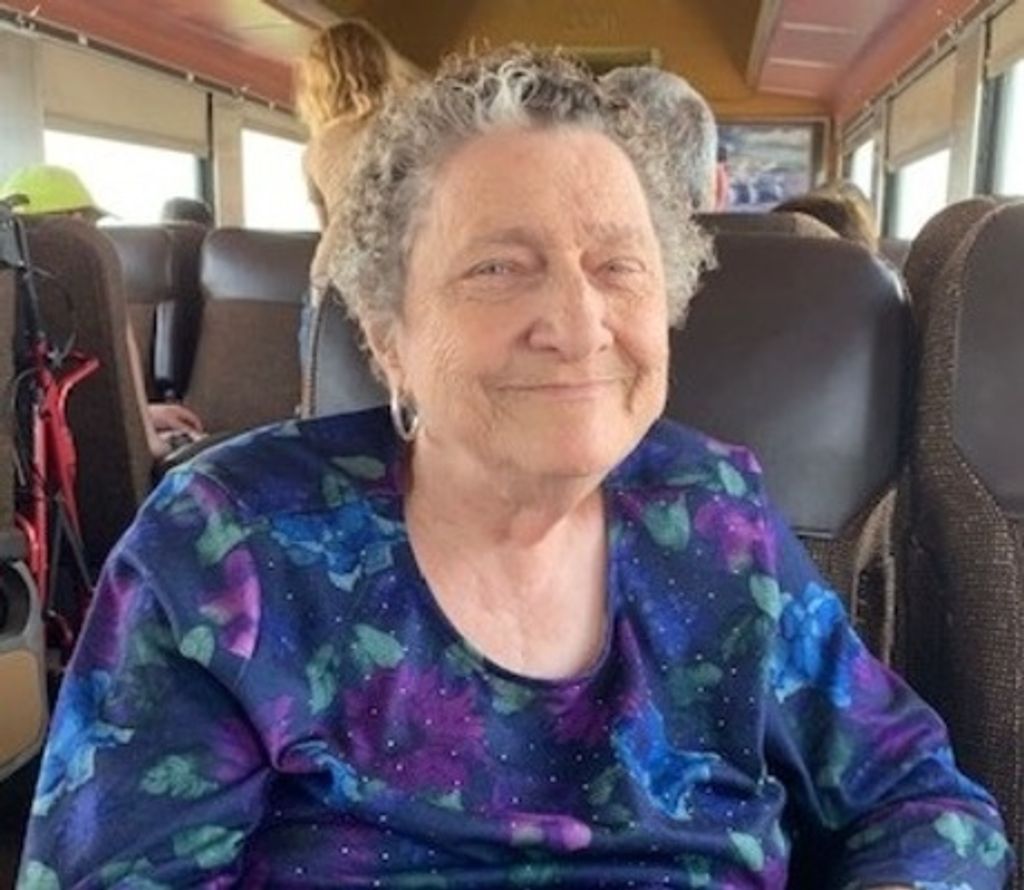 Rita A. Ousley Profile Photo