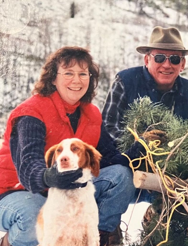 Nancy Lou Hargrove Profile Photo