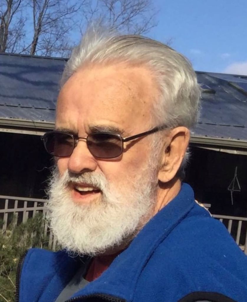 Charles Duane Martin