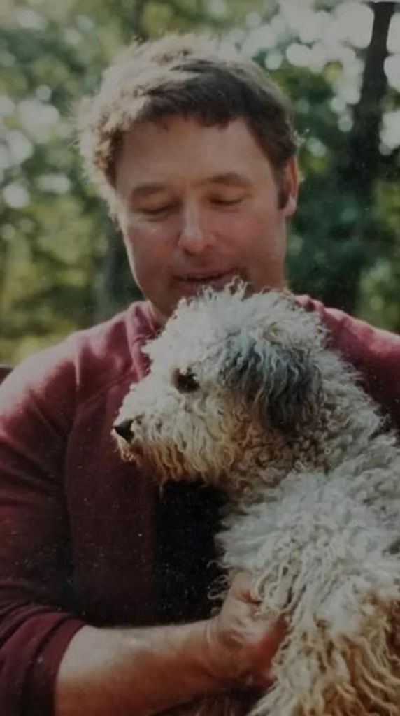Timothy Falwell Profile Photo